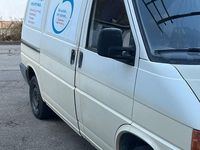 Gebraucht VW T4 68 PS (50 kW) 1996 Weiß Van