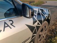 Gebraucht Renault Laguna III 150 PS (110 kW) 2010 Silber Kombi