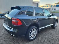 gebraucht Porsche Cayenne S 4.8