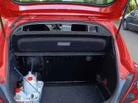 Gebraucht Opel Corsa Color Edition 90 PS (66 kW) 2010 Rot Kleinwagen
