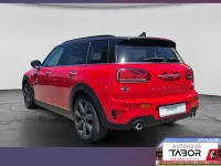 Gebraucht Mini Cooper S Chili 192 PS (141 kW) 2019 Chili rot / schwarz Kleinwagen