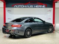 gebraucht Mercedes E300 Coupe AMG Panorama Burmester Widescreen