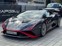 Second-hand Lamborghini Huracán 640 CP (470 kW) 2022 Gri Coupe