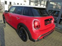 Gebraucht Mini Cooper Classic 136 PS (100 kW) 2023 Chili red Kleinwagen