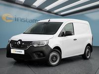 Gebraucht Renault Kangoo 50 kW (69 PS) 2022 Weiß Limousine