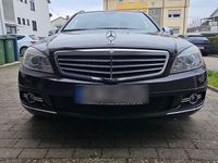 Gebraucht Mercedes 200 184 PS (135 kW) 2010 Braun Kombi