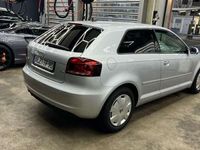 gebraucht Audi A3 2.0 TDI (DPF) S tronic Attraction Attraction