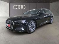 gebraucht Audi A6 Avant 40 TDI sport S tronic HD Matrix-LED Panorama