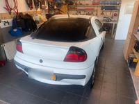 gebraucht Opel Tigra 