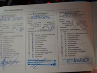 Gebraucht Opel Astra Innovation 150 PS (110 kW) 2016 Silber Kombi