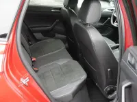 Gebraucht VW Polo Beats 207 PS (152 kW) 2024 Rot Kleinwagen