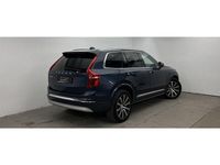 Gebraucht Volvo XC90 235 PS (172 kW) 2021 Denim blue (metallic) SUV
