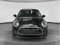 Gebraucht Mini Cooper SE 135 kW (184 PS) 2022 Schwarz (schwarz) Kleinwagen