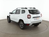 gebraucht Dacia Duster 1.3 TCe Prestige, Benzin, 17.100 €