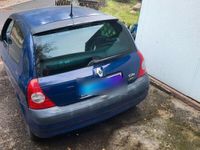 gebraucht Renault Clio II 