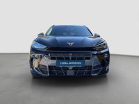 Gebraucht Cupra Terramar 150 PS (110 kW) 2025 Schwarz SUV