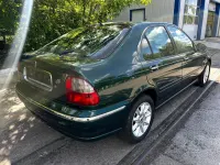 Gebraucht Rover 45 109 PS (80 kW) 2000 Grün Limousine
