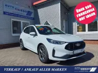 Gebraucht Ford Kuga ST 186 PS (136 kW) 2025 Weiß SUV