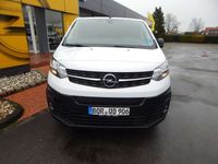 gebraucht Opel Vivaro -e Edition M (L2) *NETTO € 30.715.-*