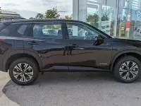 Gebraucht Nissan X-Trail 204 PS (150 kW) 2024 Schwarz SUV