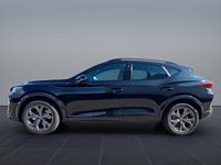 Neu Cupra Formentor 150 PS (110 kW) 2026 Schwarz SUV