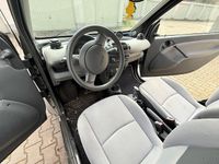 Gebraucht Smart ForTwo Coupé 2002 Coupé