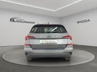 Gebraucht Skoda Kamiq Drive 116 PS (85 kW) 2024 Grau SUV