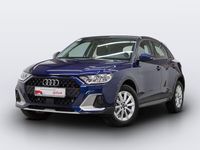 gebraucht Audi A1 allstreet 30 TFSI Schaltgetriebe