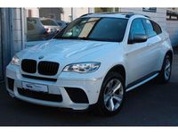 Gebraucht BMW X6 381 PS (280 kW) 2013 Weiss SUV