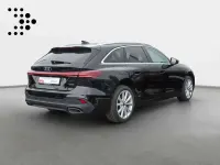 Gebraucht Audi A5 Ambiente 204 PS (150 kW) 2025 Mythosschwarz metallic Kombi