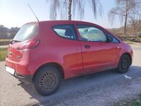 Gebraucht Mitsubishi Colt 75 PS (55 kW) 2013 Rot Kleinwagen