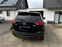 gebraucht Mazda CX-5 2.2 SKYACTIV-D SENDO AWD SENDO