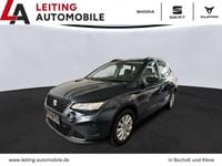 Gebraucht Seat Arona Style 110 PS (80 kW) 2022 Grau SUV