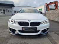 gebraucht BMW 435 i Cabrio M Paket Performance LEDER/XENON/R20/