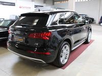 Gebraucht Audi Q5 Sport 286 PS (210 kW) 2018 Schwarz SUV