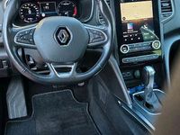 Gebraucht Renault Mégane IV Intens 140 PS (102 kW) 2021 Rot Limousine