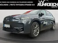 Gebraucht Leapmotor C10 215 PS (158 kW) 2025 Grau SUV