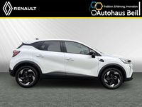 Neu Renault Captur 91 PS (66 kW) 2026 Perlmuttweiß metallic (weiß) SUV