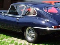 gebraucht Jaguar E-Type Serie 1 2+2