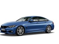 Gebraucht BMW 430 Efficient Dynamics 252 PS (185 kW) 2026 Coupé