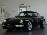 Gebraucht Porsche 993 Turbo 430 PS (316 kW) 1995 Other