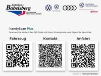Gebraucht VW Passat Alltrack 200 PS (147 kW) 2024 Weiß Kombi