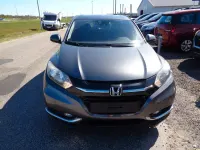 Occasion Honda HR-V Elegance 120 ch (88 kW) 2016 Gris SUV