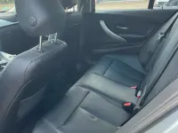 Gebraucht BMW 330 258 PS (189 kW) 2017 Silber Kombi
