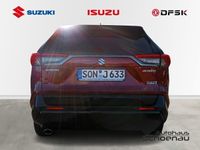 gebraucht Suzuki Across PLUG-IN HYBRID COMFORT+