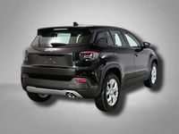 Neu Jeep Avenger Altitude 2026 Ruby red SUV