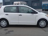 Gebraucht VW up! take up! 75 PS (55 kW) 2012 Candyweiss Kleinwagen