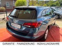 gebraucht Opel Astra Sports Tourer /Garantie/Scheckheft/PDC