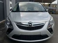 gebraucht Opel Zafira Tourer 2.0 CDTi,Innovation,7 Sitzer,AHK