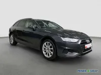 Gebraucht Audi A4 Sport 163 PS (119 kW) 2023 Grau Kombi